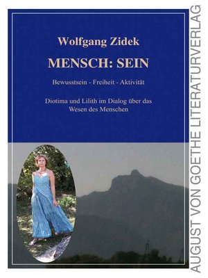 cover image of MENSCH